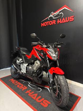 HONDA CB 300F TWISTER CBS 