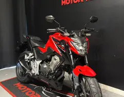 HONDA CB 300F TWISTER CBS HONDA CB 300F TWISTER CBS