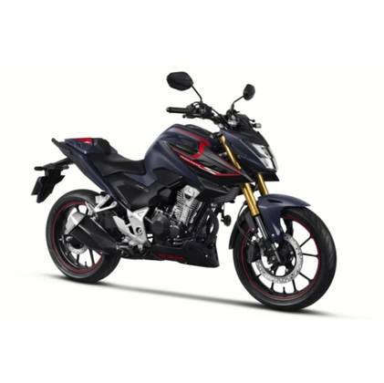 HONDA CB 300F TWISTER S 