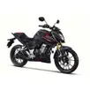 HONDA CB 300F TWISTER S HONDA CB 300F TWISTER S