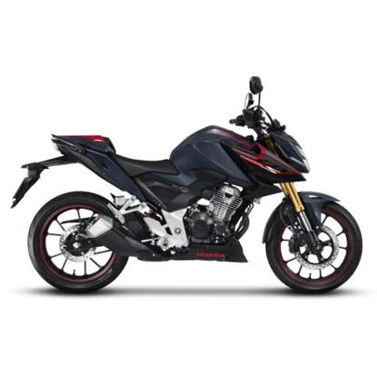 HONDA-CB 300F TWISTER S-2026