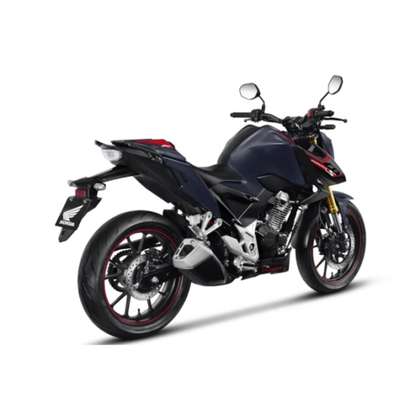 HONDA-CB 300F TWISTER S-2026