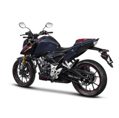 HONDA-CB 300F TWISTER S-2026