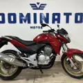 HONDA CB 300R HONDA CB 300R