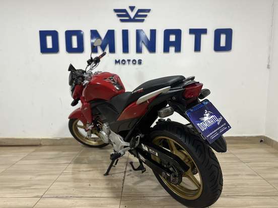 HONDA-CB 300R HONDA-CB 300R-2014