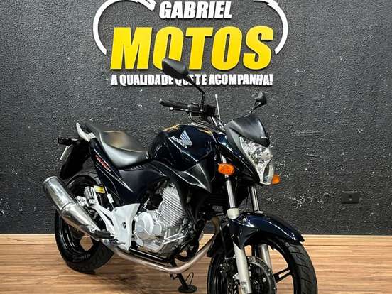 HONDA-CB 300R HONDA-CB 300R-2012