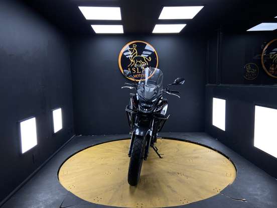 HONDA-CB 500 X ABS HONDA-CB 500 X ABS-2021