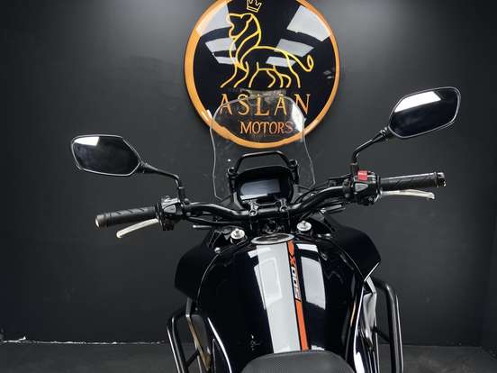 HONDA-CB 500 X ABS HONDA-CB 500 X ABS-2021