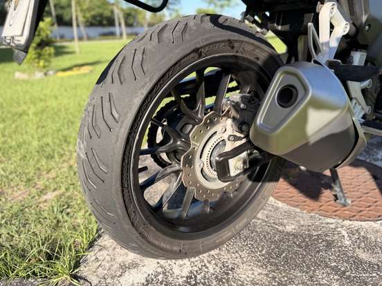 HONDA-CB 500 X ABS HONDA-CB 500 X ABS-2021