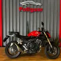 HONDA CB 500F ABS HONDA CB 500F ABS