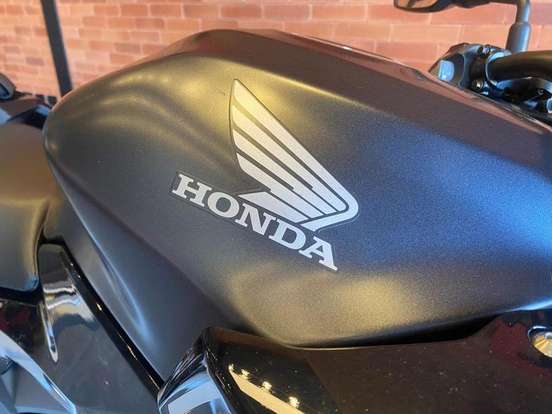 HONDA-CB 500F ABS HONDA-CB 500F ABS-2023