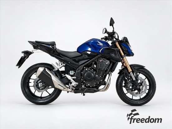 HONDA-CB 500F ABS HONDA-CB 500F ABS-2024