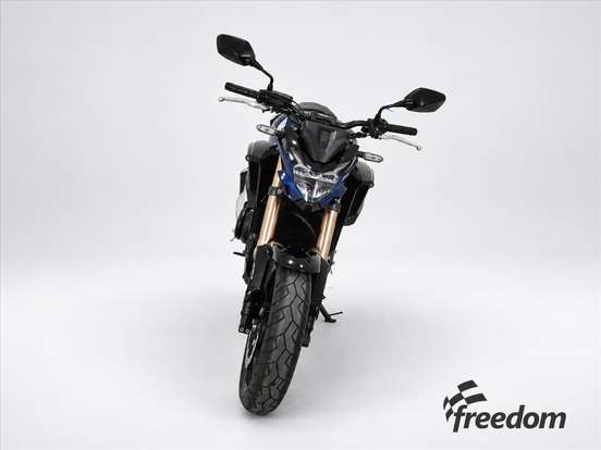 HONDA-CB 500F ABS HONDA-CB 500F ABS-2024