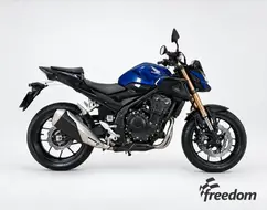 HONDA CB 500F ABS HONDA CB 500F ABS