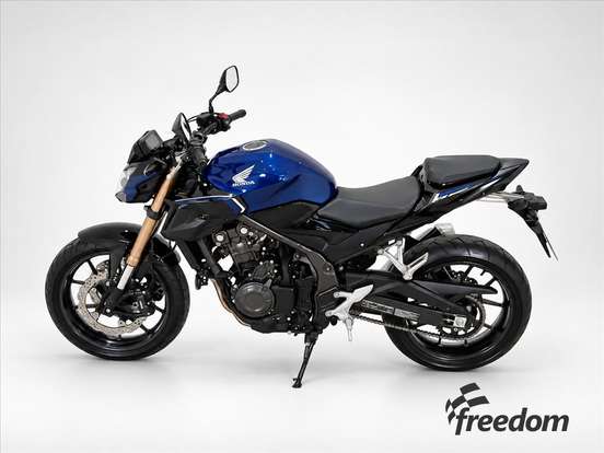 HONDA-CB 500F ABS HONDA-CB 500F ABS-2024