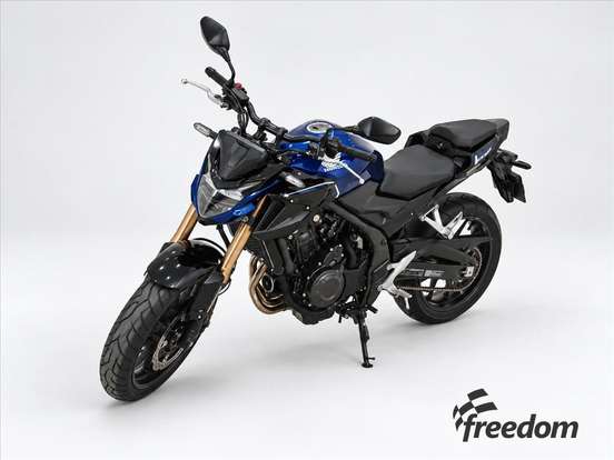 HONDA-CB 500F ABS-2024