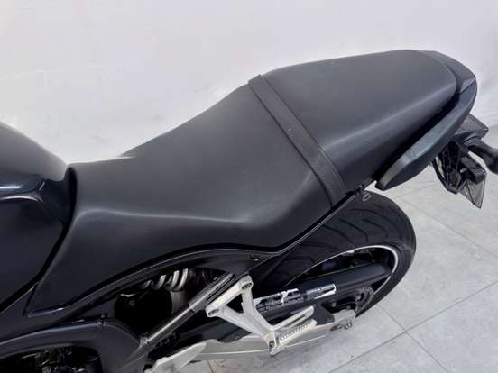 HONDA-CB 650 F ABS-2014