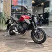 HONDA CB 650 R ABS HONDA CB 650 R ABS