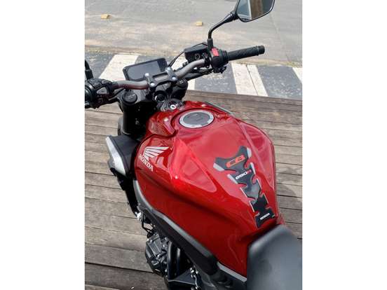 HONDA-CB 650 R ABS HONDA-CB 650 R ABS-2024
