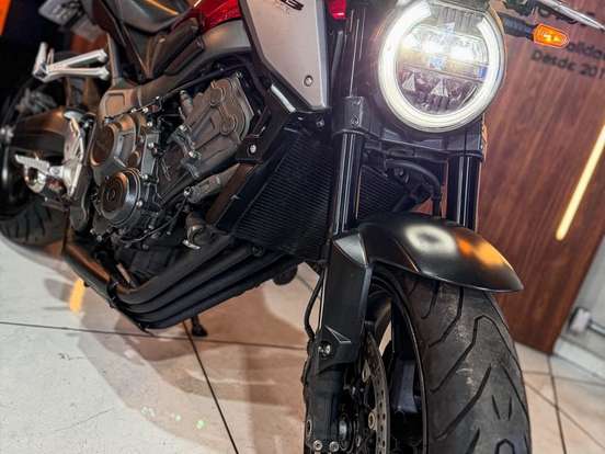 HONDA-CB 650 R ABS HONDA-CB 650 R ABS-2024