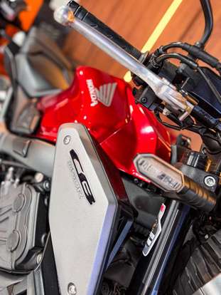 HONDA-CB 650 R ABS-2024