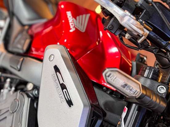 HONDA-CB 650 R ABS HONDA-CB 650 R ABS-2024