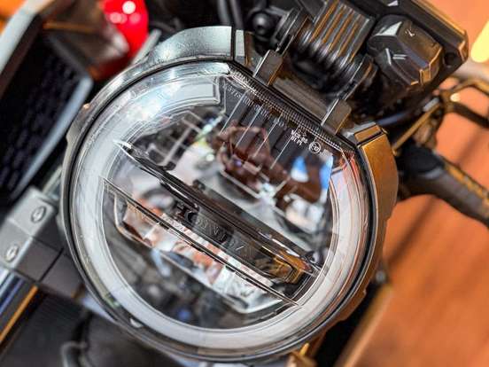 HONDA-CB 650 R ABS HONDA-CB 650 R ABS-2024