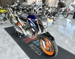 HONDA CB TWISTER ABS HONDA CB TWISTER ABS
