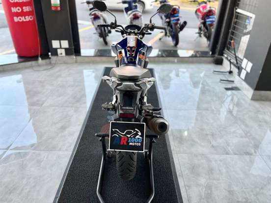 HONDA-CB TWISTER ABS-2020