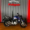 HONDA CB TWISTER HONDA CB TWISTER