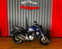 HONDA CB TWISTER HONDA CB TWISTER