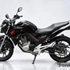 HONDA CB TWISTER HONDA CB TWISTER