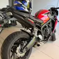 HONDA CBR 650F ABS HONDA CBR 650F ABS