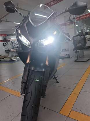 HONDA-CBR 650R ABS HONDA-CBR 650R ABS-2023
