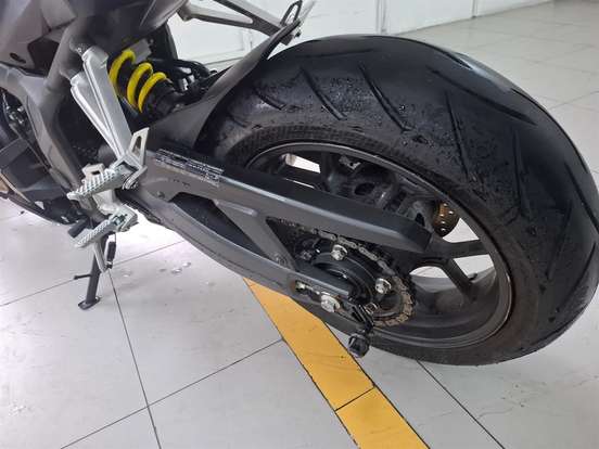 HONDA-CBR 650R ABS HONDA-CBR 650R ABS-2023