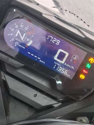 HONDA-CBR 650R ABS-2023