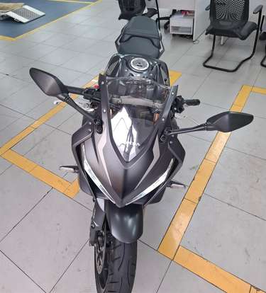 HONDA-CBR 650R ABS HONDA-CBR 650R ABS-2023