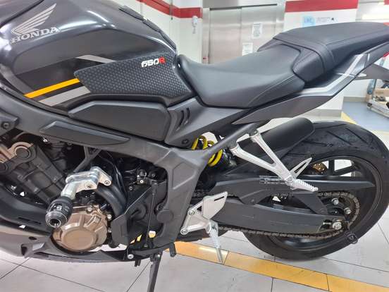 HONDA-CBR 650R ABS HONDA-CBR 650R ABS-2023