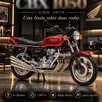HONDA CBX 1050 HONDA CBX 1050