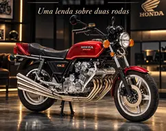 HONDA CBX 1050 HONDA CBX 1050