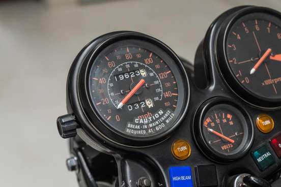 HONDA-CBX 1050-1978
