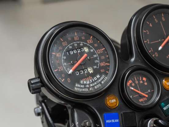 HONDA-CBX 1050 HONDA-CBX 1050-1978