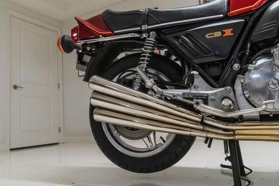 HONDA-CBX 1050-1978
