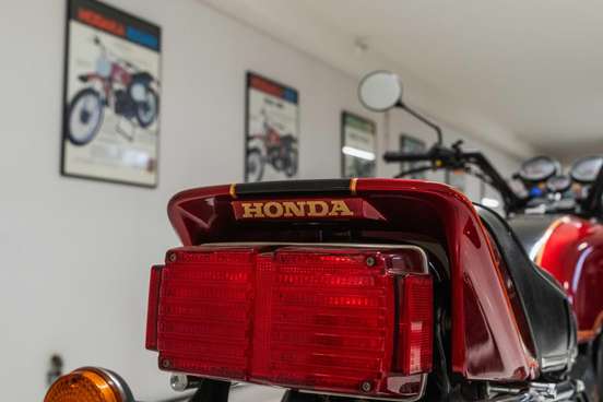 HONDA-CBX 1050-1978