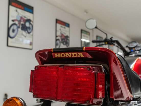 HONDA-CBX 1050 HONDA-CBX 1050-1978