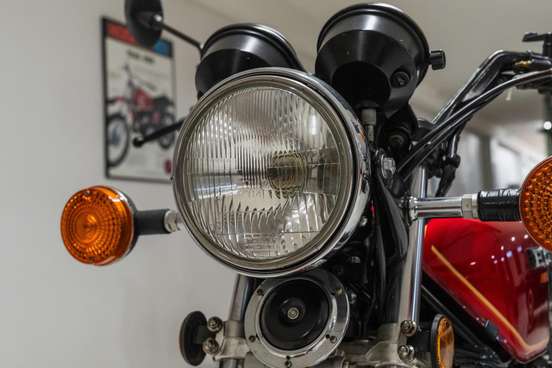 HONDA-CBX 1050-1978