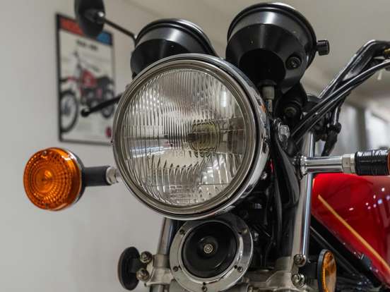 HONDA-CBX 1050 HONDA-CBX 1050-1978