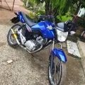 HONDA CG 150 FAN ESDi HONDA CG 150 FAN ESDi