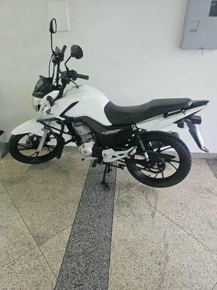 HONDA CG 160 CARGO 