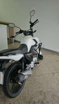 HONDA-CG 160 CARGO HONDA-CG 160 CARGO-2024